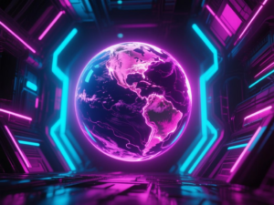 Earth observation