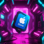 Mac App Store