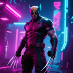 Marvel's Wolverine