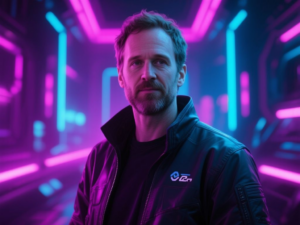 Matt Mullenweg