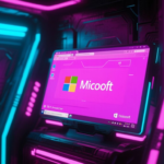 Microsoft