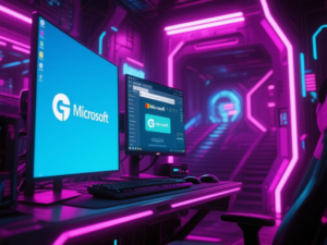 Microsoft Edge