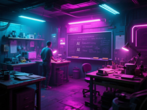 AI education