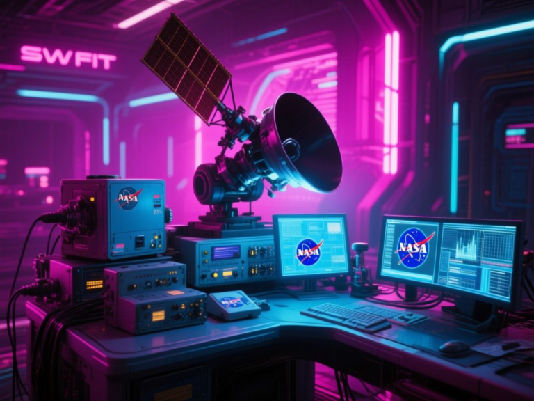 NASA