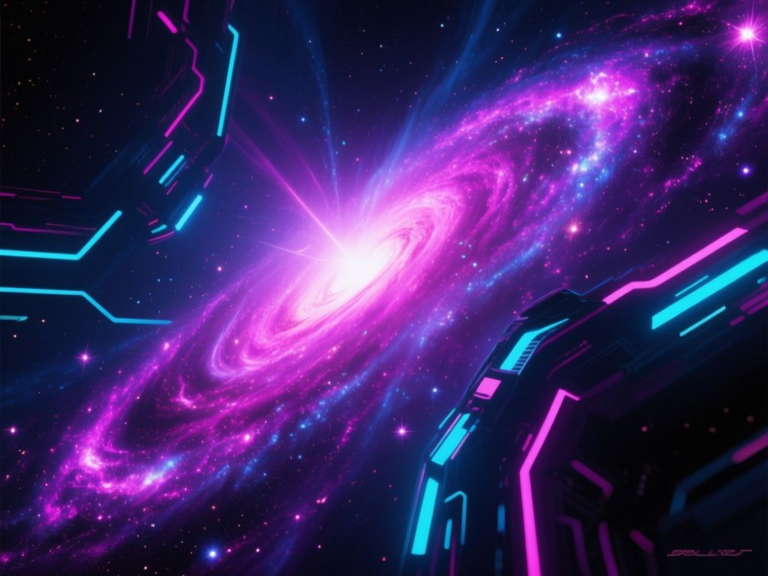 dark matter