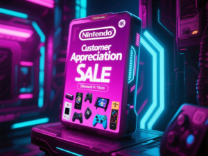 Nintendo
