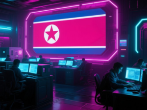 North Korea