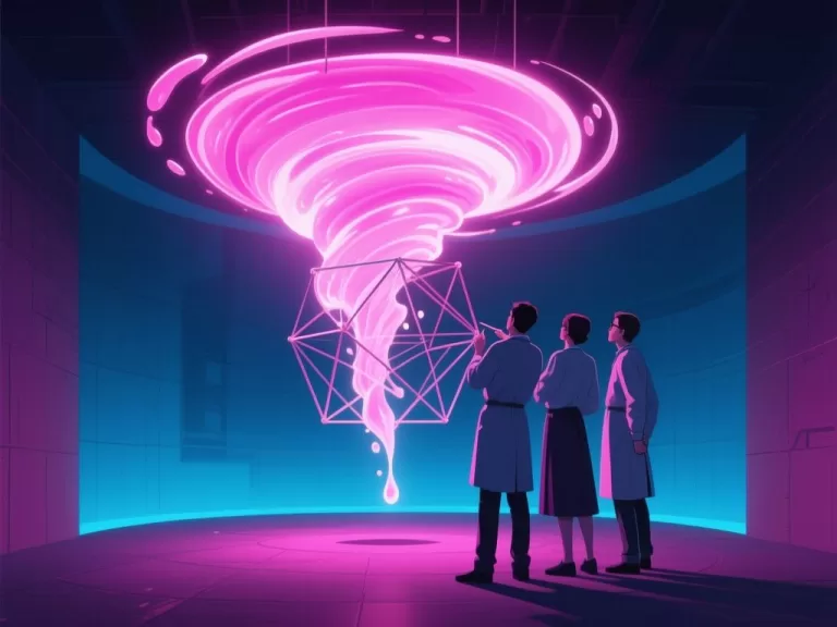 Did AI Really Solve a Million-Dollar Math Problem?