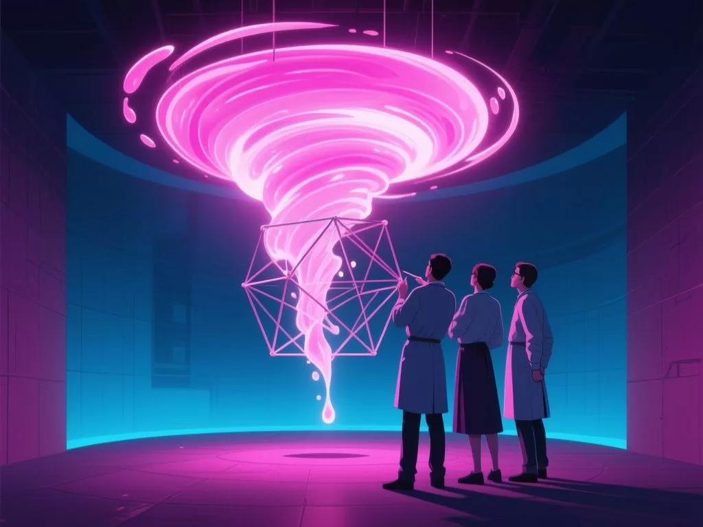 Did AI Really Solve a Million-Dollar Math Problem?