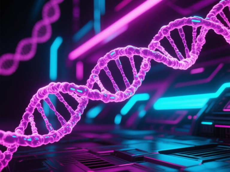 genome editing