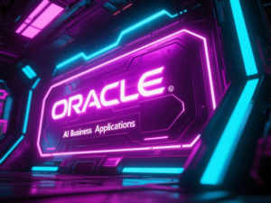 Oracle