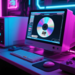 CD-ROM