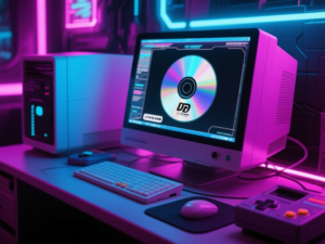 CD-ROM