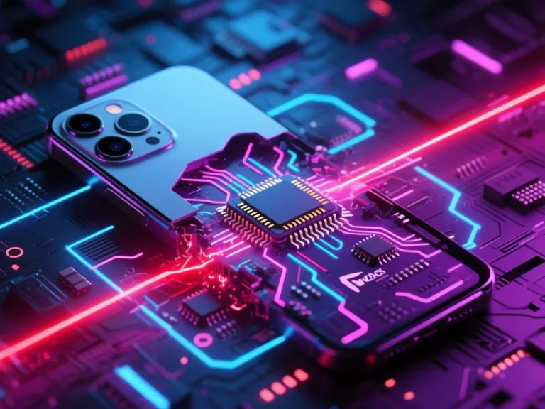 quantum mechanics in everyday technology