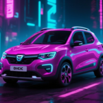 Dacia