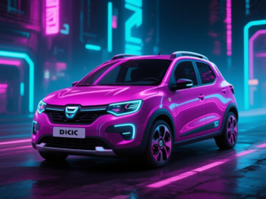 Dacia