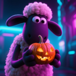 Shaun the Sheep