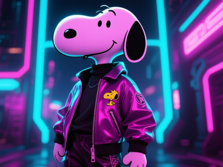 Snoopy