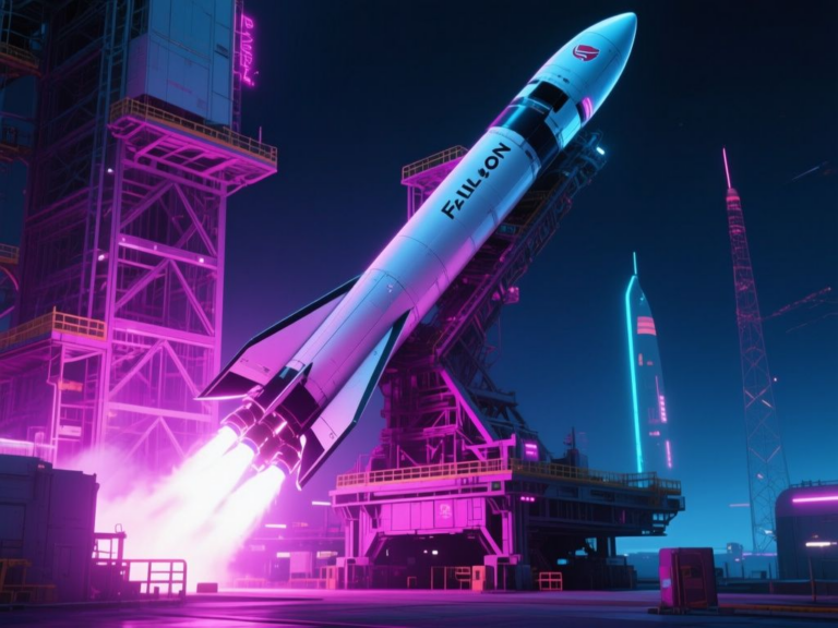SpaceX