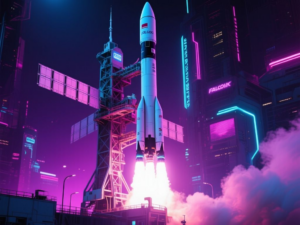 SpaceX