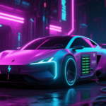EV batteries