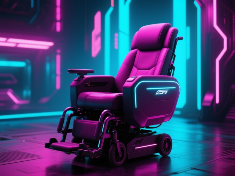 AWEchair