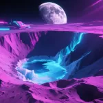 lunar cities