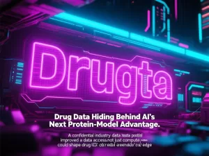 private pharma data