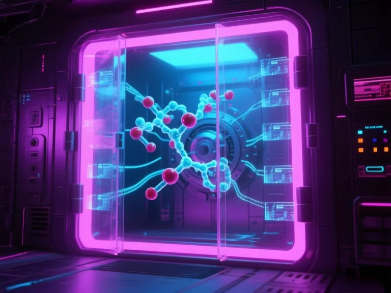 private pharma data