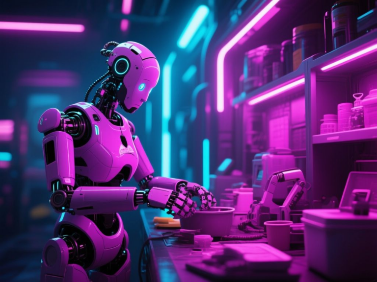robotics