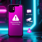 Mantax Otax Android malware