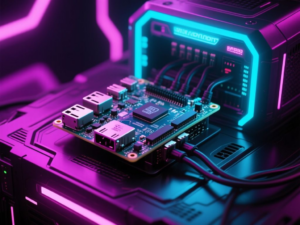 Raspberry Pi