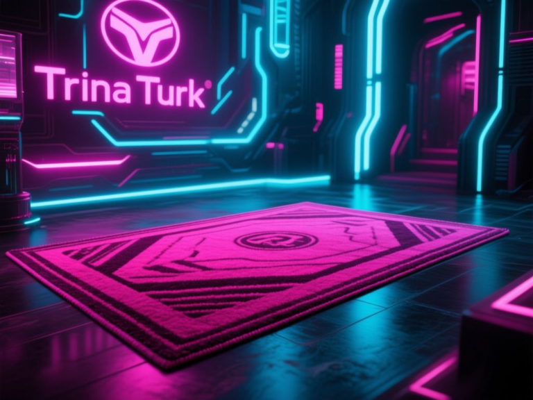 Trina Turk