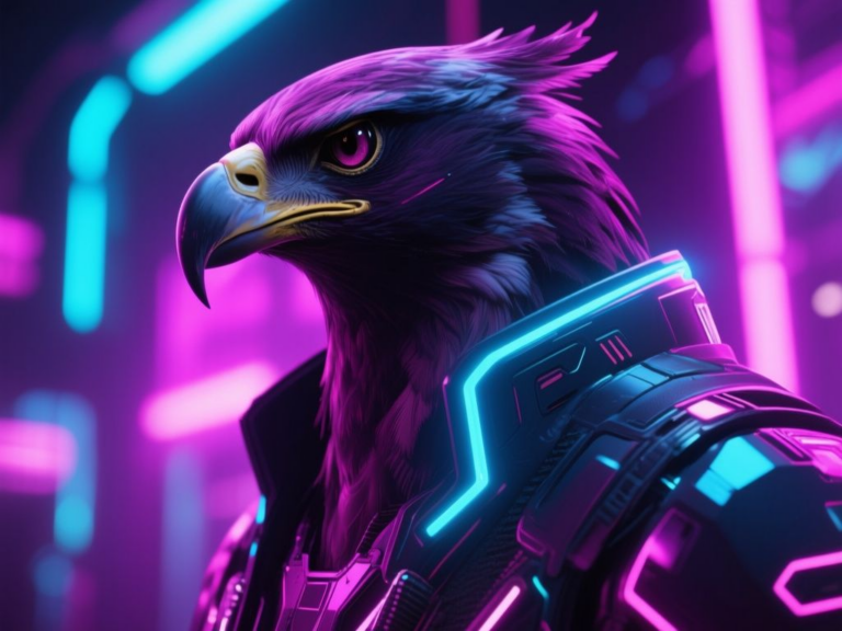 Falcons AI