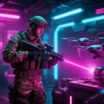 UK Ministry of Defence