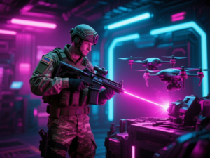 UK Ministry of Defence