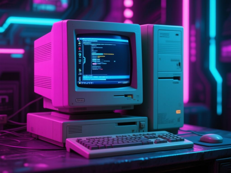 Linux