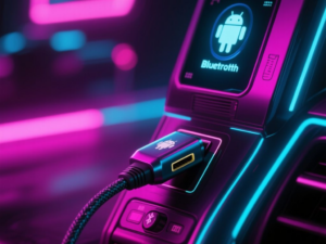 Android Auto