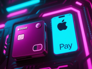 Apple Wallet