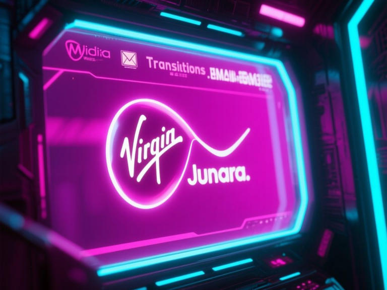 Virgin Media