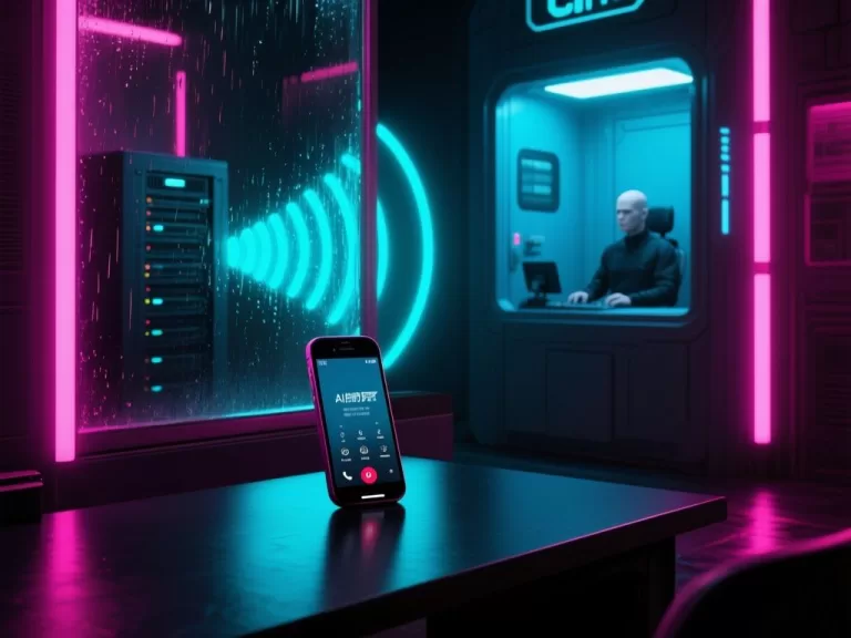 When Meta’s AI Made the Call, Was a Human Quietly on the Line?