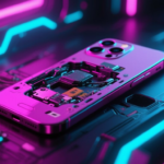 smartphone repair