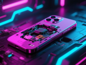 smartphone repair