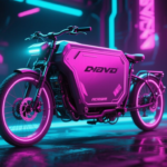 e-bike