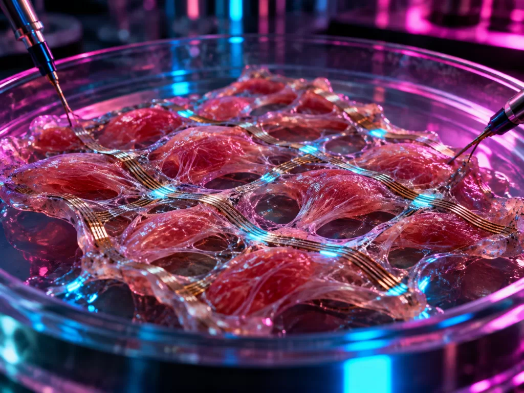 Heart Cells Became a Power Source. Could Medical Implants Lose Their Batteries?