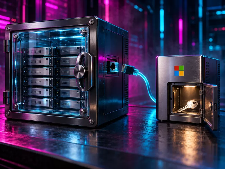 Hackers Used AI to Turn a Backup Provider Into a Door to Customer Cloud Accounts