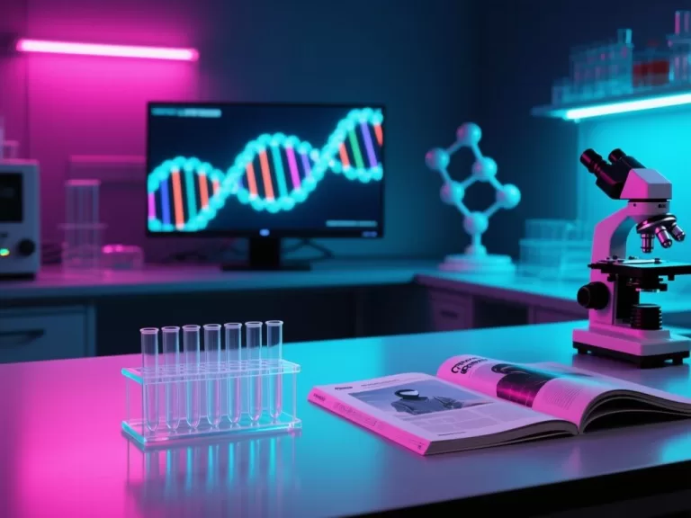 Anthropic’s Claude Found a CRISPR-Like Clue. The Enzyme Was Already in a 2021 Paper