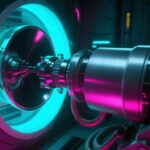 Conceptual editorial illustration: What PRIMA could reveal beyond Webb's wavelength range, and what must happen before its planned 2033 launch. "PRIMA space telescope"