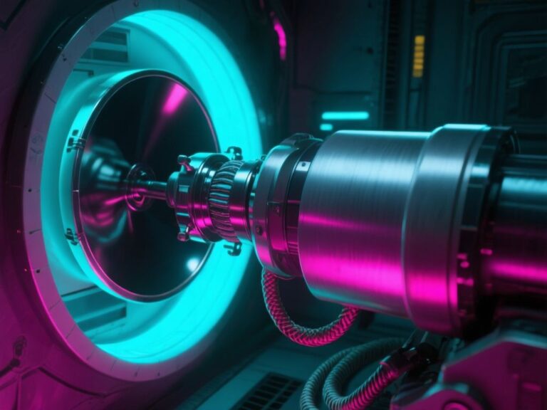 Conceptual editorial illustration: What PRIMA could reveal beyond Webb's wavelength range, and what must happen before its planned 2033 launch. "PRIMA space telescope"